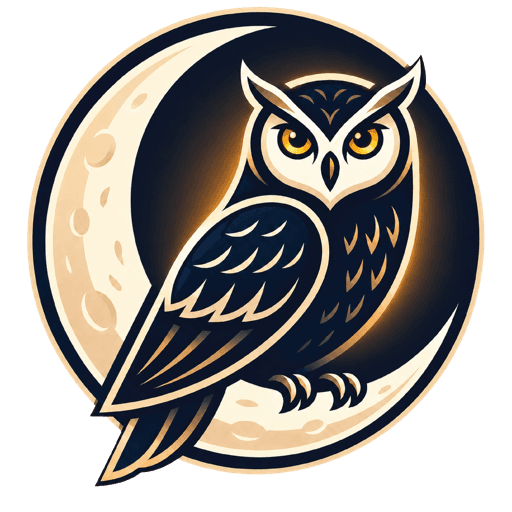NightShift logo
